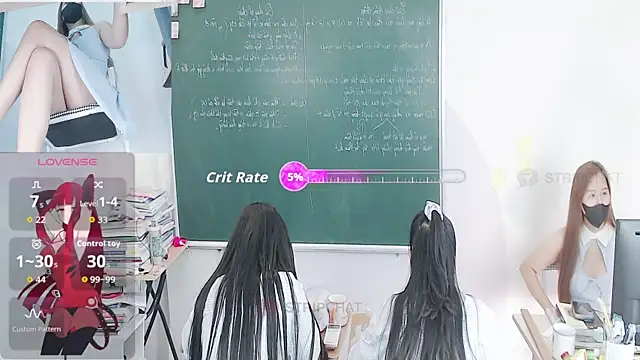 Snapshot of _Math_ chatting on October 15, 2025, 3:05 am Math online show from October 15, 2025, 3:05 am