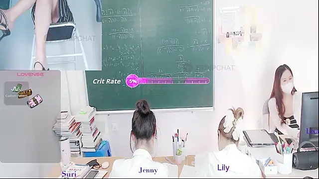 Snapshot of _Math_ chatting on May 15, 2026, 11:30 am Math online show from May 15, 2026, 11:30 am