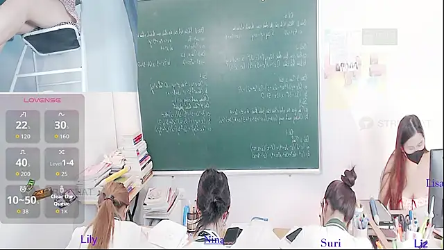  Math  online show from May 4, 2026, 3:10 am