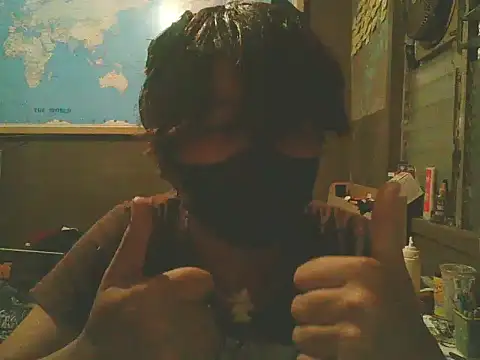 HertzelFries online show from November 11, 2025, 4:24 pm