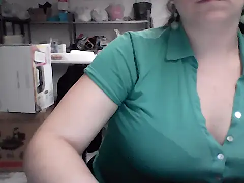 SEXCOPPIA 2023 online show from November 6, 2025, 9:24 am