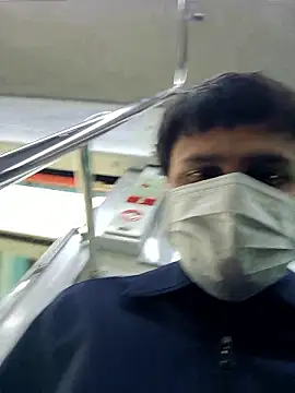 Fucklover011 online show from March 15, 2026, 11:12 pm