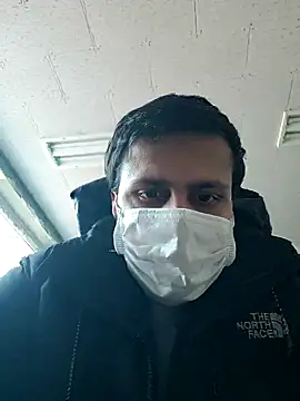 Fucklover011 online show from March 11, 2026, 7:35 am