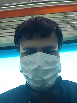 Fucklover011 online show from March 19, 2026, 1:38 am