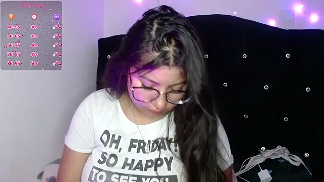 Snapshot of Miaa_Smiith1 chatting on September 11, 2025, 10:04 am Miaa Smiith1 online show from September 11, 2025, 10:04 am