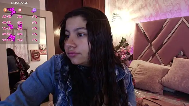 Snapshot of Miaa_Smiith1 chatting on March 15, 2025, 12:13 pm Miaa Smiith1 online show from March 15, 2025, 12:13 pm