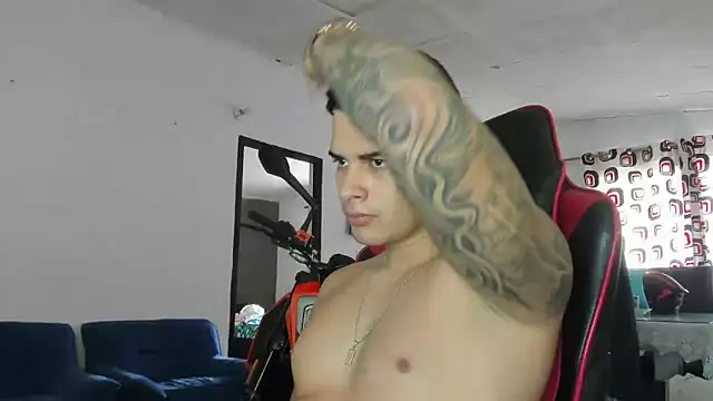 jacob firexx online show from May 4, 2026, 2:31 pm