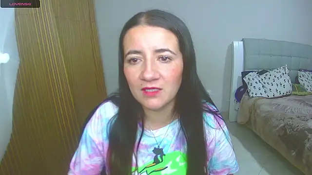 Dayanna Smitt online show from December 28, 2024, 12:57 am