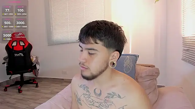 Snapshot of ftmphilip_ chatting on March 9, 2026, 12:20 pm ftmphilip online show from March 9, 2026, 12:20 pm