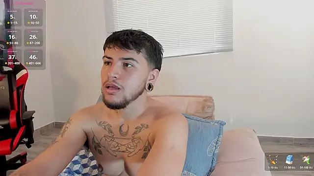 Snapshot of ftmphilip_ chatting on February 26, 2026, 2:39 pm ftmphilip online show from February 26, 2026, 2:39 pm