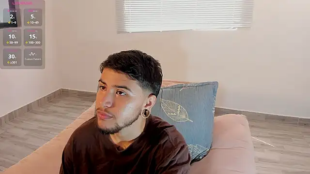 Snapshot of ftmphilip_ chatting on February 20, 2026, 2:52 pm ftmphilip online show from February 20, 2026, 2:52 pm