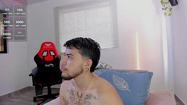 Snapshot of ftmphilip_ chatting on March 13, 2026, 1:05 pm ftmphilip online show from March 13, 2026, 1:05 pm