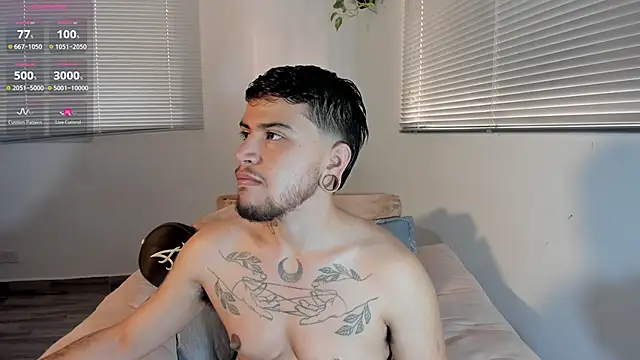 Snapshot of ftmphilip_ chatting on March 4, 2026, 12:24 pm ftmphilip online show from March 4, 2026, 12:24 pm