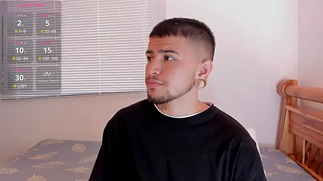 ftmphilip  online show from November 25, 2025, 2:50 pm