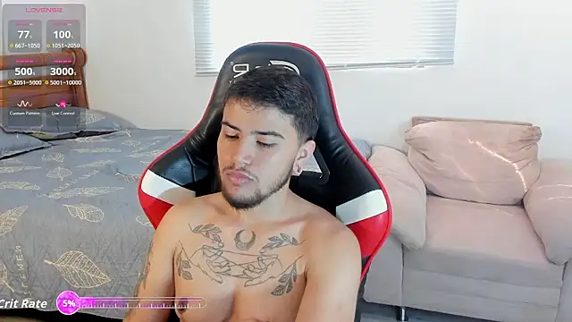 Snapshot of ftmphilip_ chatting on February 14, 2026, 2:28 pm ftmphilip online show from February 14, 2026, 2:28 pm