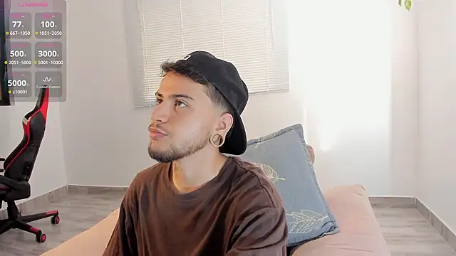 Snapshot of ftmphilip_ chatting on March 5, 2026, 12:57 pm ftmphilip online show from March 5, 2026, 12:57 pm