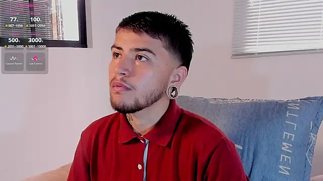 ftmphilip  online show from January 11, 2026, 2:24 pm