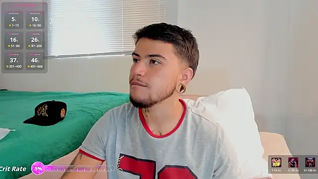 Snapshot of ftmphilip_ chatting on February 8, 2026, 2:26 pm ftmphilip online show from February 8, 2026, 2:26 pm