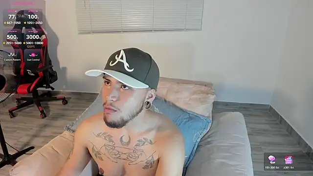 Snapshot of ftmphilip_ chatting on March 1, 2026, 12:32 am ftmphilip online show from March 1, 2026, 12:32 am