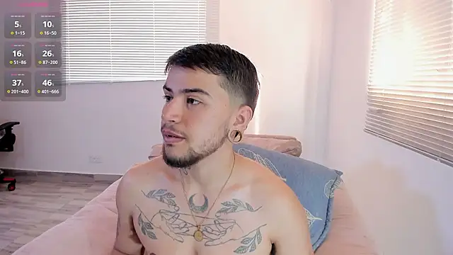 Snapshot of ftmphilip_ chatting on March 17, 2026, 1:36 pm ftmphilip online show from March 17, 2026, 1:36 pm