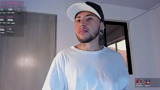 ftmphilip  online show from January 9, 2026, 12:34 pm