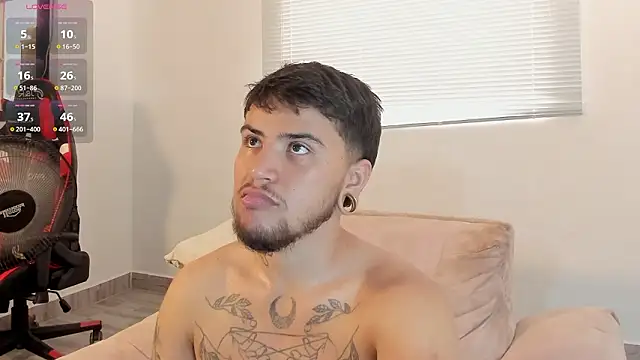 Snapshot of ftmphilip_ chatting on February 25, 2026, 2:28 pm ftmphilip online show from February 25, 2026, 2:28 pm