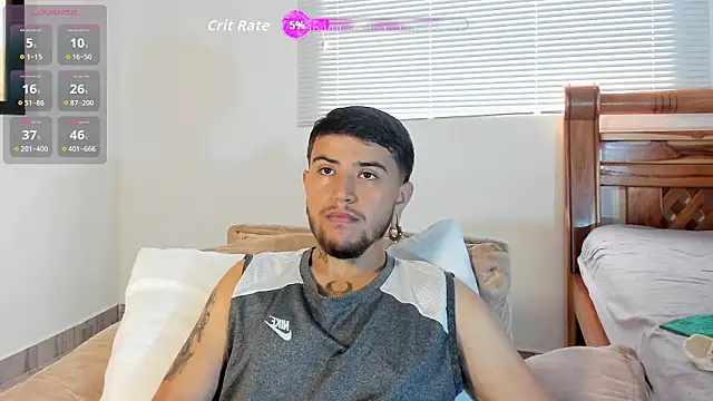 ftmphilip  online show from February 2, 2026, 1:43 pm