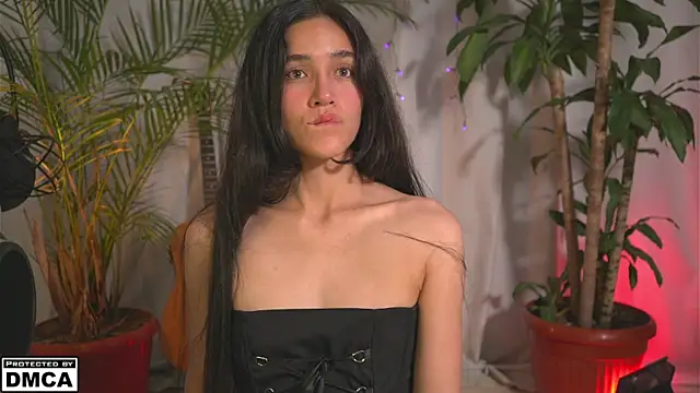 Kore Persephone online show from November 10, 2025, 4:17 am