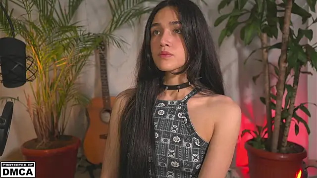 Kore Persephone online show from October 14, 2025, 3:40 am