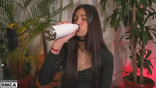 Kore Persephone online show from March 15, 2026, 6:09 am