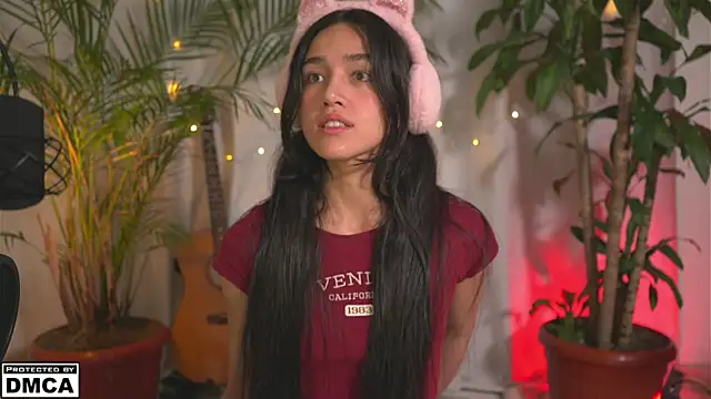 Kore Persephone online show from October 15, 2025, 3:16 am