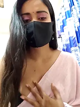 Snapshot of SimaRoy- chatting on March 23, 2025, 1:09 am SimaRoy- online show from March 23, 2025, 1:09 am