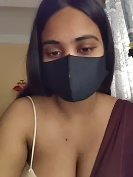 Snapshot of SimaRoy- chatting on October 12, 2025, 2:35 am SimaRoy- online show from October 12, 2025, 2:35 am