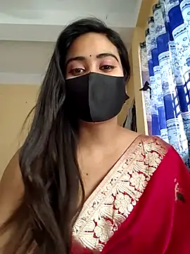 Snapshot of SimaRoy- chatting on March 18, 2025, 9:34 am SimaRoy- online show from March 18, 2025, 9:34 am