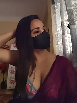 Snapshot of SimaRoy- chatting on September 18, 2025, 1:08 am SimaRoy- online show from September 18, 2025, 1:08 am