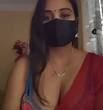 Snapshot of SimaRoy- chatting on October 21, 2025, 12:54 am SimaRoy- online show from October 21, 2025, 12:54 am