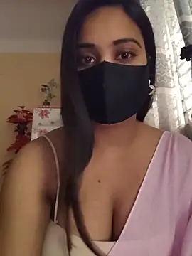 Snapshot of SimaRoy- chatting on October 6, 2025, 1:18 am SimaRoy- online show from October 6, 2025, 1:18 am