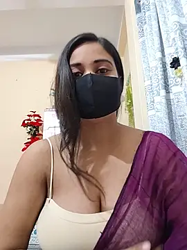 Snapshot of SimaRoy- chatting on September 12, 2025, 12:55 am SimaRoy- online show from September 12, 2025, 12:55 am