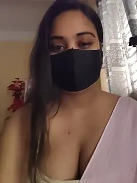 Snapshot of SimaRoy- chatting on October 5, 2025, 1:07 am SimaRoy- online show from October 5, 2025, 1:07 am