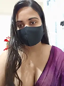 Snapshot of SimaRoy- chatting on October 11, 2025, 12:55 am SimaRoy- online show from October 11, 2025, 12:55 am