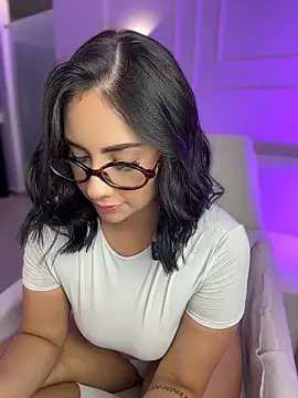 Snapshot of GabriellaFerrer chatting on June 5, 2026, 12:26 am GabriellaFerrer online show from June 5, 2026, 12:26 am