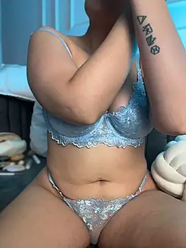 GabriellaFerrer online show from April 28, 2026, 10:08 am