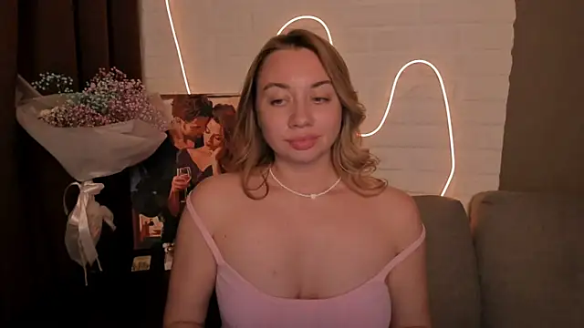 DanielaWisse online show from December 21, 2024, 4:41 am