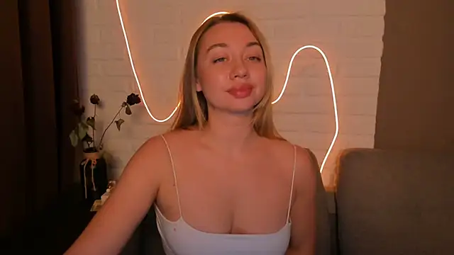 DanielaWisse online show from December 5, 2024, 2:26 am