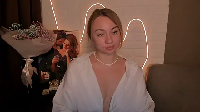 DanielaWisse online show from December 19, 2024, 8:44 pm