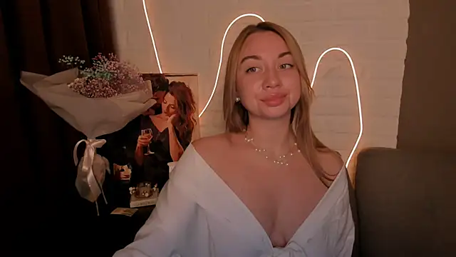 DanielaWisse online show from December 29, 2024, 10:03 pm