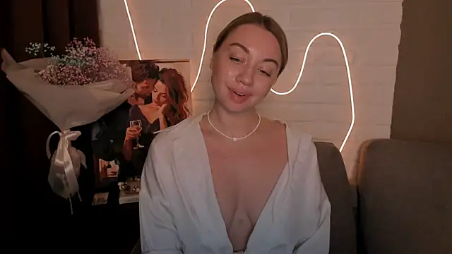 DanielaWisse online show from December 22, 2024, 11:41 pm