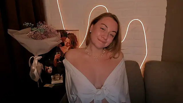 DanielaWisse online show from December 30, 2024, 1:04 am