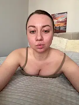 DanielaWisse online show from February 15, 2026, 11:42 am