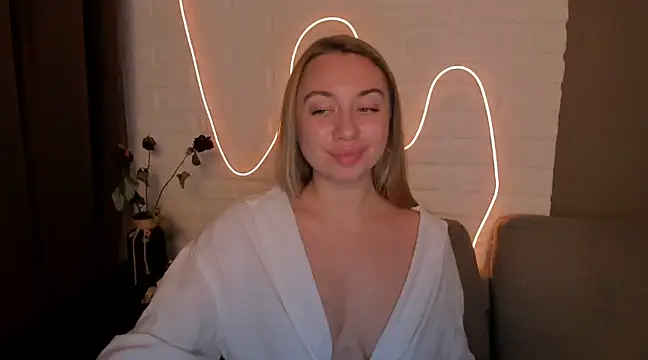 DanielaWisse online show from December 5, 2024, 11:01 pm